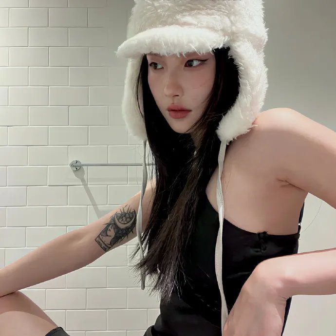 面纱
